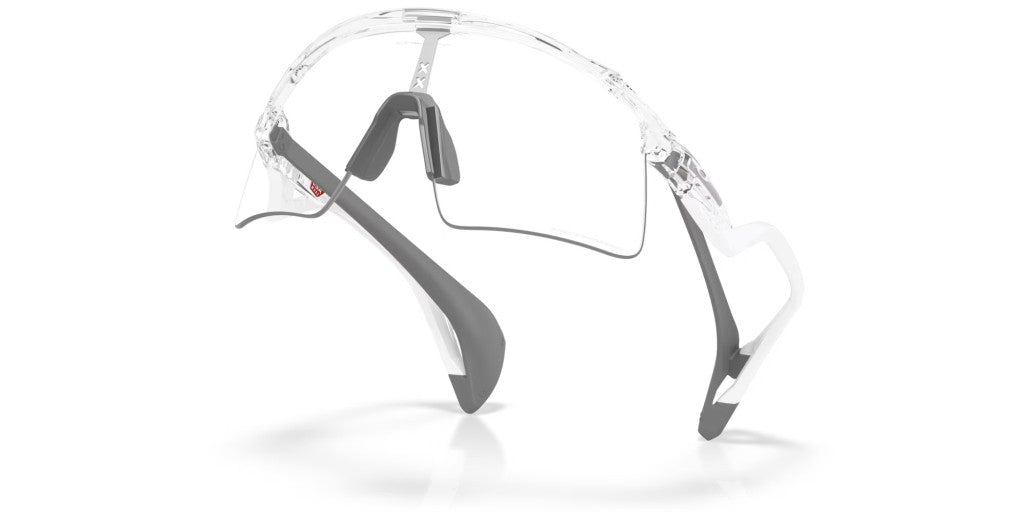 Oakley STUNT WING Photochromic Güneş Gözlüğü 951906 Clear Photochromic