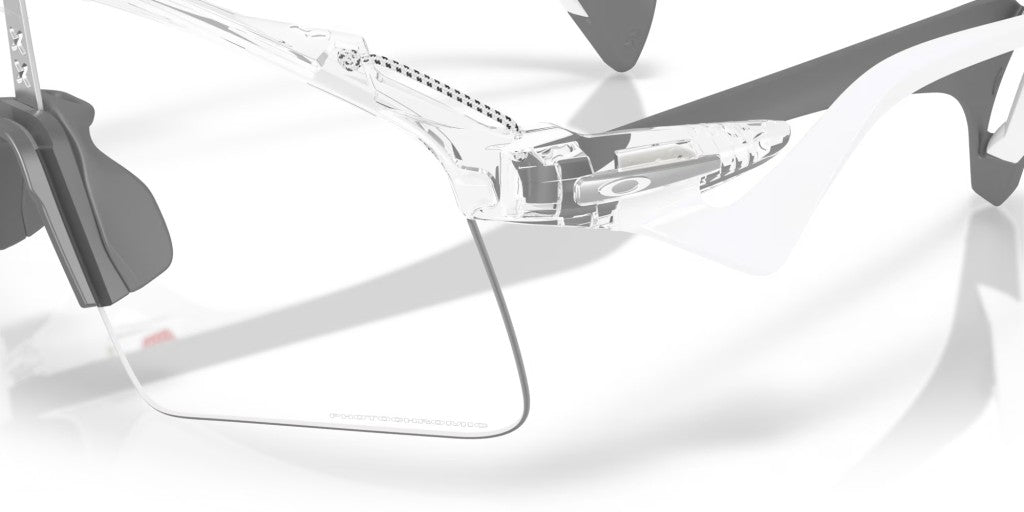 Oakley STUNT WING Photochromic Güneş Gözlüğü 951906 Clear Photochromic