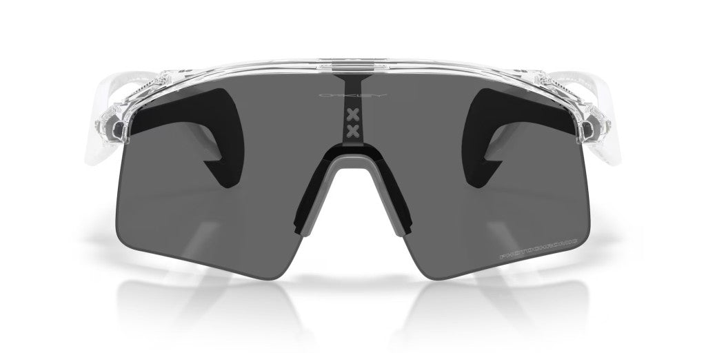 Oakley STUNT WING Photochromic Güneş Gözlüğü 951906 Clear Photochromic