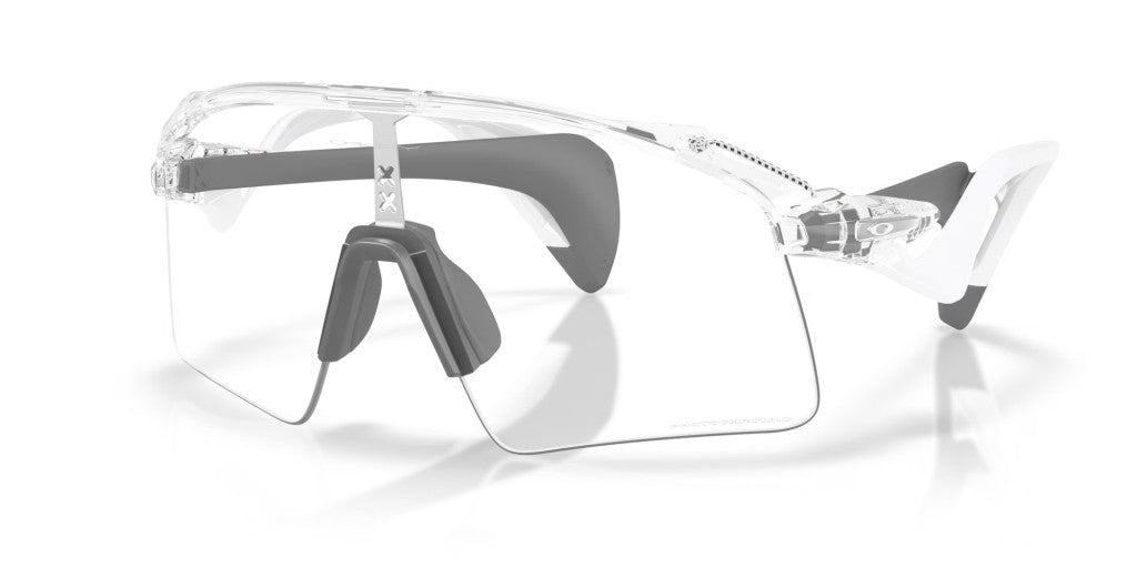 Oakley STUNT WING Photochromic Güneş Gözlüğü 951906 Clear Photochromic