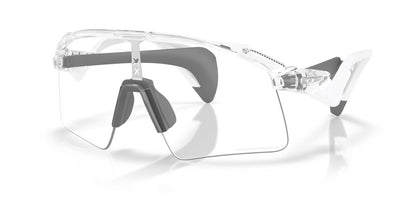 Oakley STUNT WING Photochromic Güneş Gözlüğü 951906 Clear Photochromic