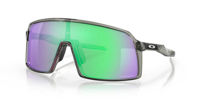 Oakley Sutro Bisiklet Güneş Gözlüğü 940610 Grey Ink Prizm Road Jade