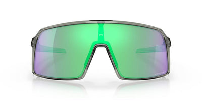 Oakley Sutro Bisiklet Güneş Gözlüğü 940610 Grey Ink Prizm Road Jade - Görsel 2