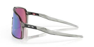 Oakley Sutro Bisiklet Güneş Gözlüğü 940610 Grey Ink Prizm Road Jade - Görsel 3
