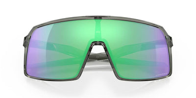 Oakley Sutro Bisiklet Güneş Gözlüğü 940610 Grey Ink Prizm Road Jade - Görsel 5