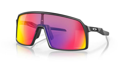 Oakley Sutro Bisiklet Güneş Gözlüğü 940608 Matte Black Prizm Road