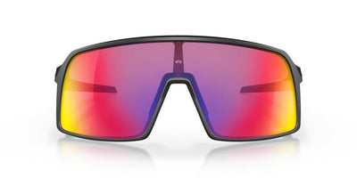 Oakley Sutro Bisiklet Güneş Gözlüğü 940608 Matte Black Prizm Road - Görsel 2