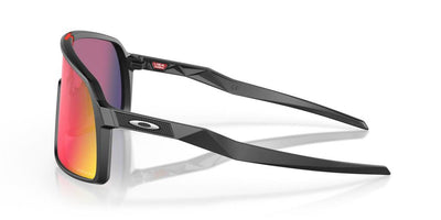 Oakley Sutro Bisiklet Güneş Gözlüğü 940608 Matte Black Prizm Road - Görsel 3