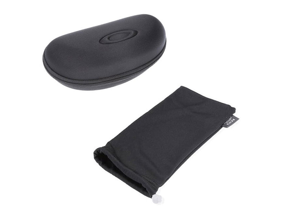 Oakley Sutro Güneş Gözlüğü 940695 Matte Carbon Prizm Sapphire