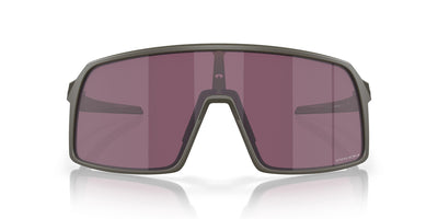 Oakley Sutro Güneş Gözlüğü 9406A4 Matte Olive Prizm Road Black