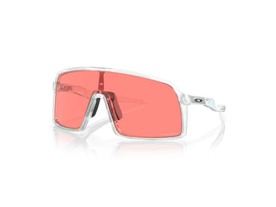 Lunettes de soleil Oakley Sutro 9406A7 Moon Dust Prizm Peach