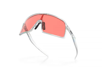Lunettes de soleil Oakley Sutro 9406A7 Moon Dust Prizm Peach