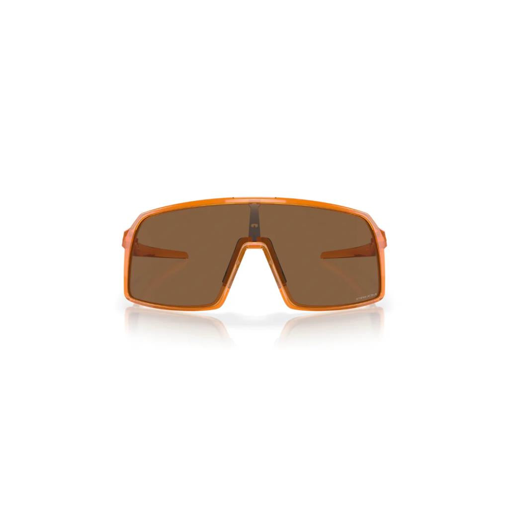 Oakley Sutro Sunglasses 9406A9 Trans Ginger Prizm Bronze