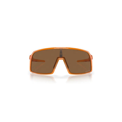Oakley Sutro Sunglasses 9406A9 Trans Ginger Prizm Bronze