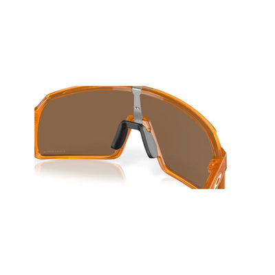 Oakley Sutro Sunglasses 9406A9 Trans Ginger Prizm Bronze