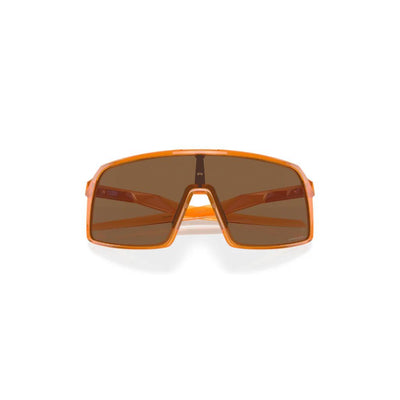 Oakley Sutro Sunglasses 9406A9 Trans Ginger Prizm Bronze