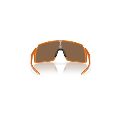 Oakley Sutro Sunglasses 9406A9 Trans Ginger Prizm Bronze