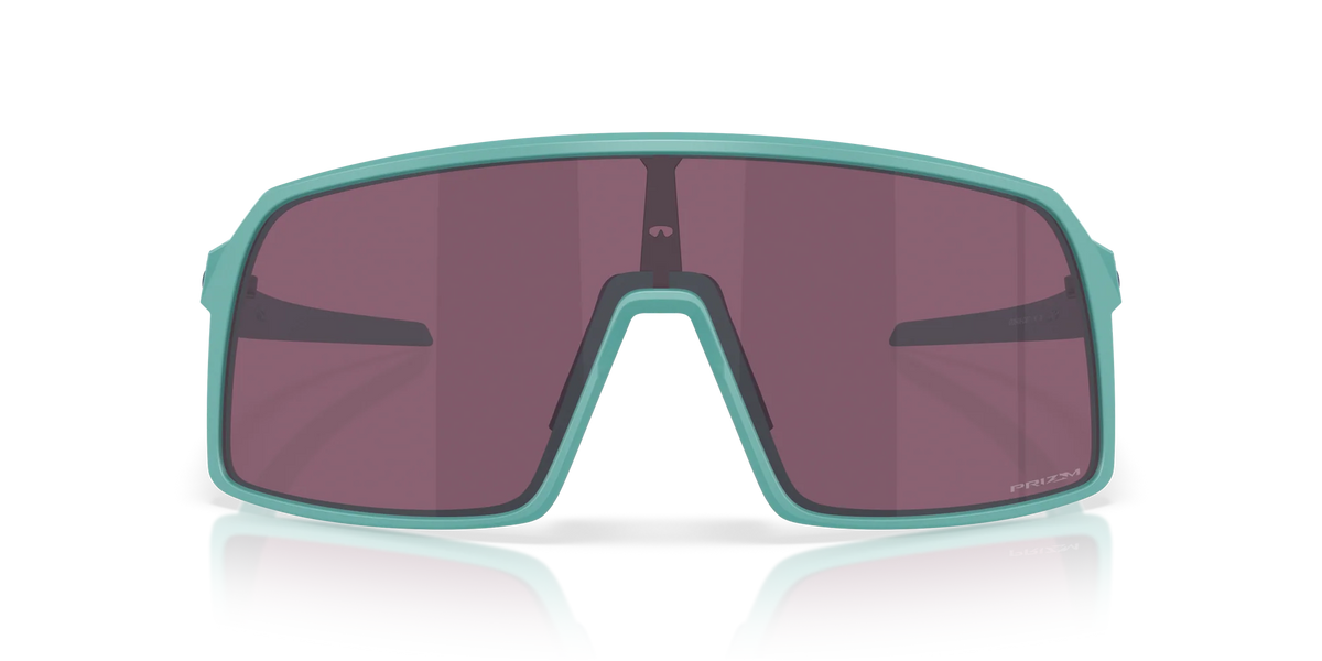 Oakley Sutro Güneş Gözlüğü 9406C6 Matte Pasific Prizm Road Black