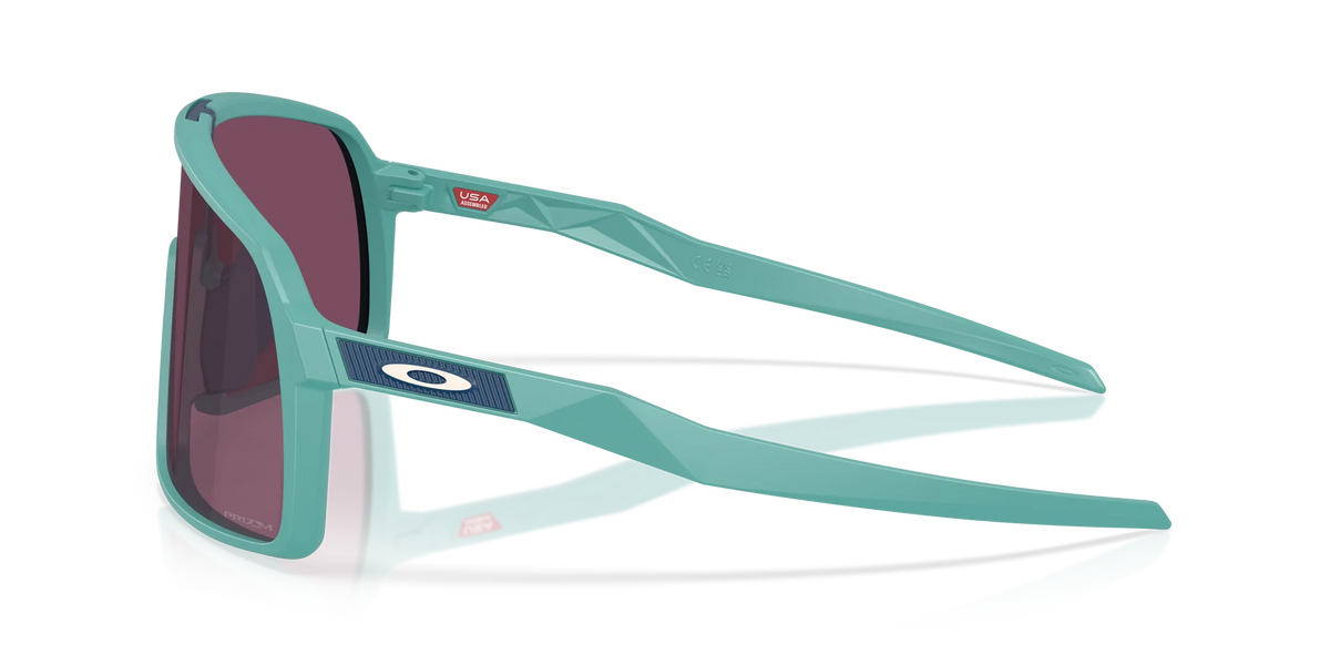 Oakley Sutro Güneş Gözlüğü 9406C6 Matte Pasific Prizm Road Black