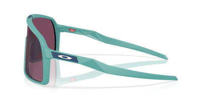 Oakley Sutro Güneş Gözlüğü 9406C6 Matte Pasific Prizm Road Black