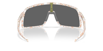 Oakley Sutro Güneş Gözlüğü 9406C7 Clear Terrazzo Prizm Black - Görsel 2