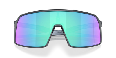 Oakley Sutro Güneş Gözlüğü 9406C9 Blue Steel Prizm Sapphire