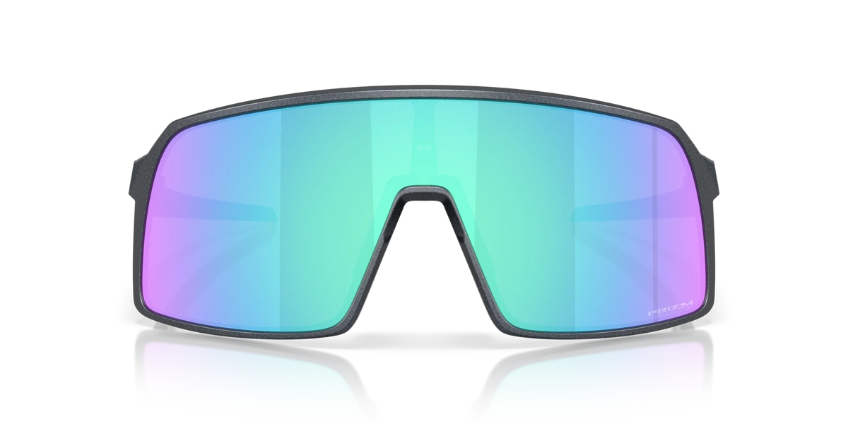 Oakley Sutro Güneş Gözlüğü 9406C9 Blue Steel Prizm Sapphire