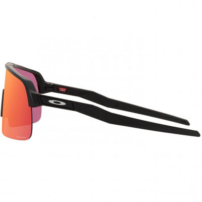 Oakley Sutro Lite Bisiklet Güneş Gözlüğü Matte Black Prizm Field
