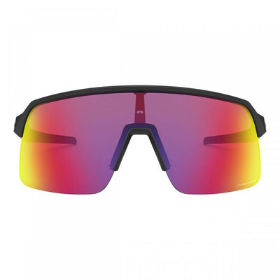 Oakley Sutro Lite Bisiklet Güneş Gözlüğü 946301 Matte Black Prizm Road - Görsel 2