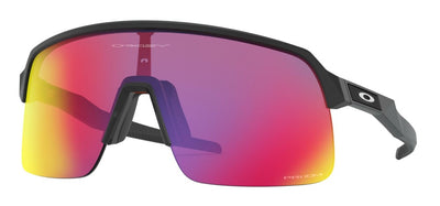 Oakley Sutro Lite Bisiklet Güneş Gözlüğü 946301 Matte Black Prizm Road