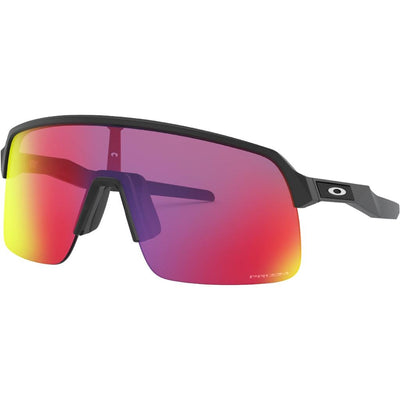 Oakley Sutro Lite Bisiklet Güneş Gözlüğü 946301 Matte Black Prizm Road - Görsel 3