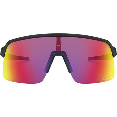 Oakley Sutro Lite Bisiklet Güneş Gözlüğü 946301 Matte Black Prizm Road - Görsel 4
