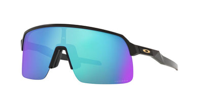 Lunettes de soleil Oakley Sutro Lite 946342 Matte Black Prizm Sapphire