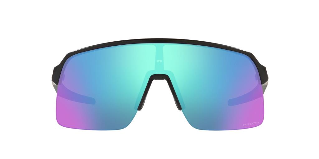 Oakley Sutro Lite Güneş Gözlüğü 946342 Matte Black Prizm Sapphire