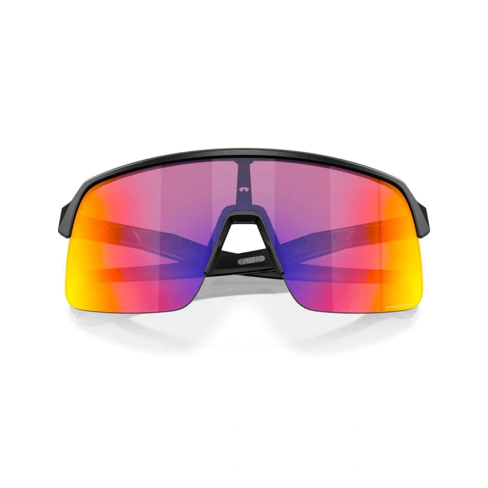Oakley Sutro Lite Sunglasses 946354 Matte Black Prizm Road