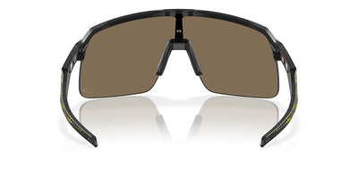 Oakley Sutro Lite Güneş Gözlüğü 946360 Tour De France Özel Seri Matte Black Ink Prizm 24K