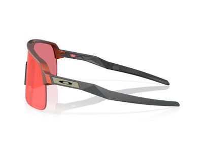 Oakley Sutro Lite Güneş Gözlüğü 946376 Fire Orange Prizm Trail Torch