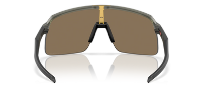Oakley Sutro Lite Sunglasses 946377 Matte Olive Ink Prizm 24K