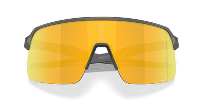 Oakley Sutro Lite Sunglasses 946377 Matte Olive Ink Prizm 24K