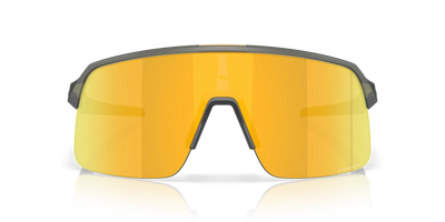 Oakley Sutro Lite Sunglasses 946377 Matte Olive Ink Prizm 24K