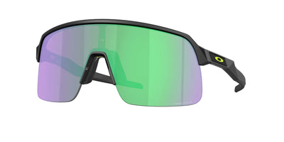 Oakley Sutro Lite Güneş Gözlüğü 946379 Matte Black Prizm Road Jade