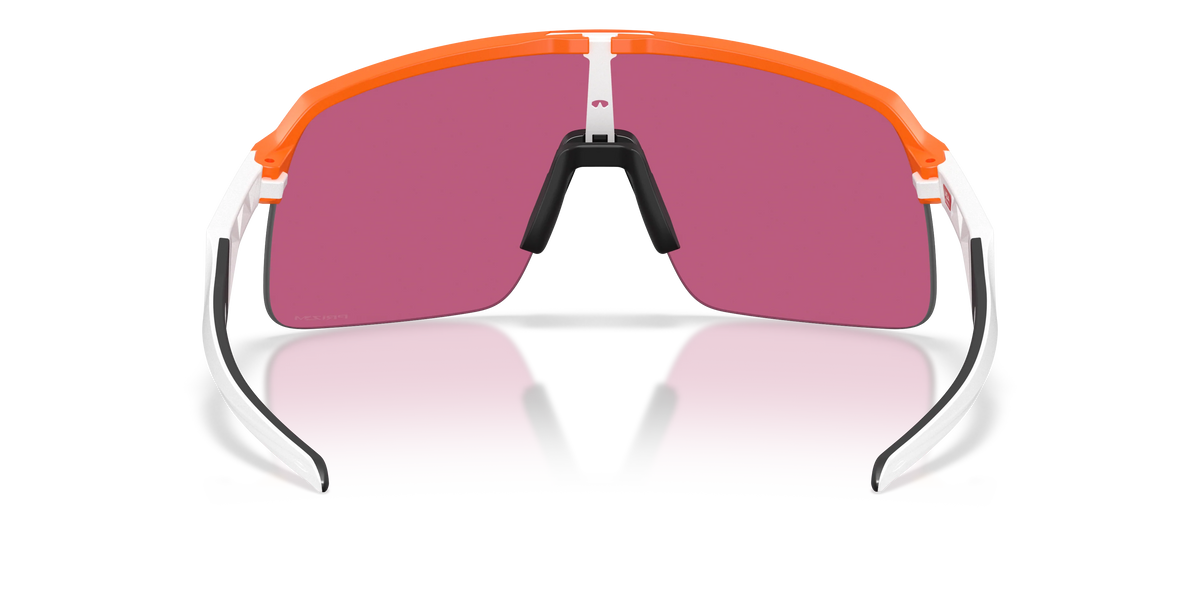 Oakley Sutro Lite Güneş Gözlüğü 9463B3 Matte Atomic Orange Prizm Field