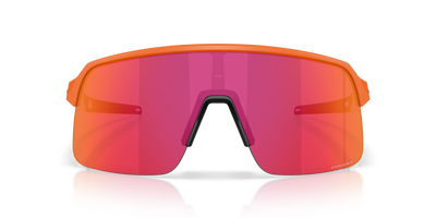 Oakley Sutro Lite Güneş Gözlüğü 9463B3 Matte Atomic Orange Prizm Field