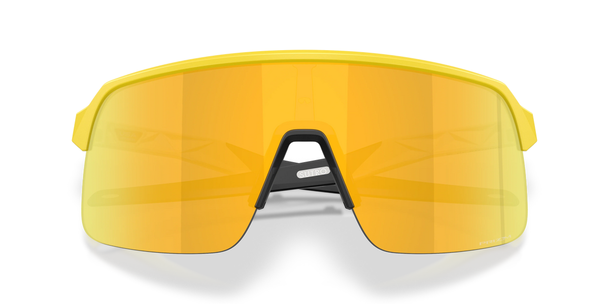 Oakley Sutro Lite Güneş Gözlüğü 9463B4 Matte Yellow Prizm 24K