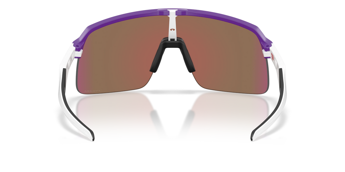 Oakley Sutro Lite Güneş Gözlüğü 9463B5 Matte Electric Purple Prizm Violet