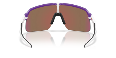 Oakley Sutro Lite Güneş Gözlüğü 9463B5 Matte Electric Purple Prizm Violet