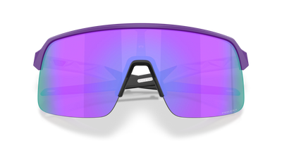 Oakley Sutro Lite Güneş Gözlüğü 9463B5 Matte Electric Purple Prizm Violet