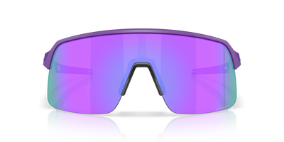 Oakley Sutro Lite Güneş Gözlüğü 9463B5 Matte Electric Purple Prizm Violet