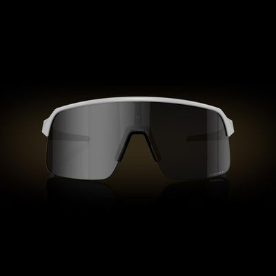 Oakley Sutro Lite Özel Seri Güneş Gözlüğü 946375 Matte White Prizm Black