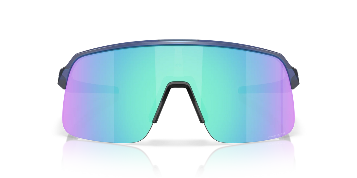 Oakley Sutro Lite S Güneş Gözlüğü 949603 Matte Trans Blue Prizm Sapphire